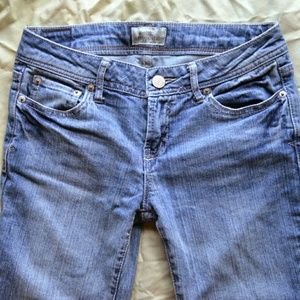Chelsea Bootcut Jeans