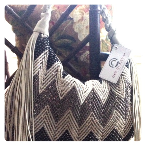 Big Buddha Handbag