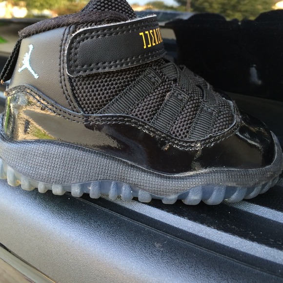 Toddler Retro Jordan