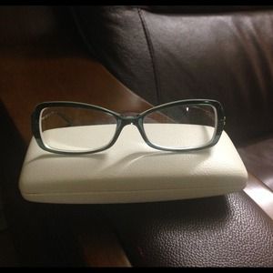 Tory burch eyeglasses