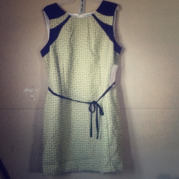 Nine & co dress - Picture 1 of 4
