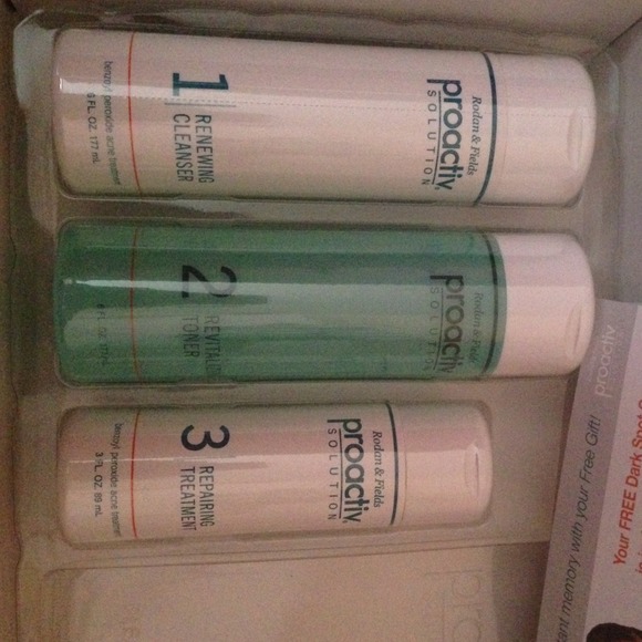 Proactive👌