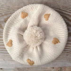 Betsey Johnson Accessories - 📦MOVING SALE📦 Betsey Johnson Beret Betsey Johnson Accessories - 📦MOVING SALE📦 Betsey Johnson Beret