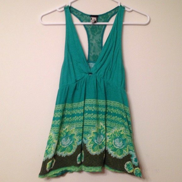 Free People Tops - Free People Tank Top