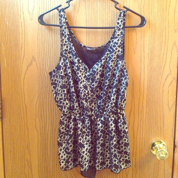 Charlotte Russe Tops - SOLD IN BUNDLE!