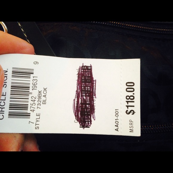 Purse - Picture 2 of 4