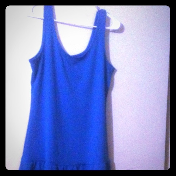 NWOT Old Navy summer dress