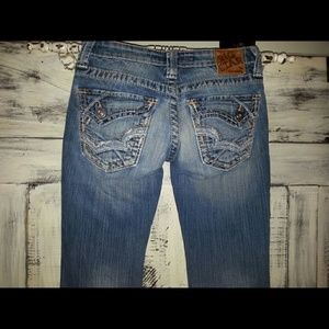 Big Star jeans