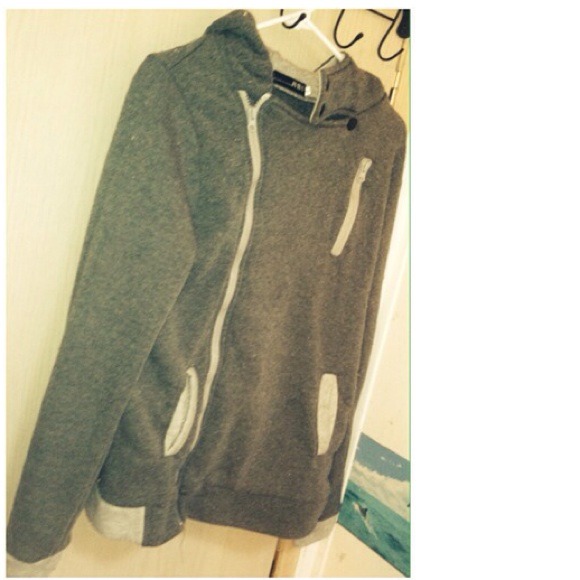 Comfy sweater