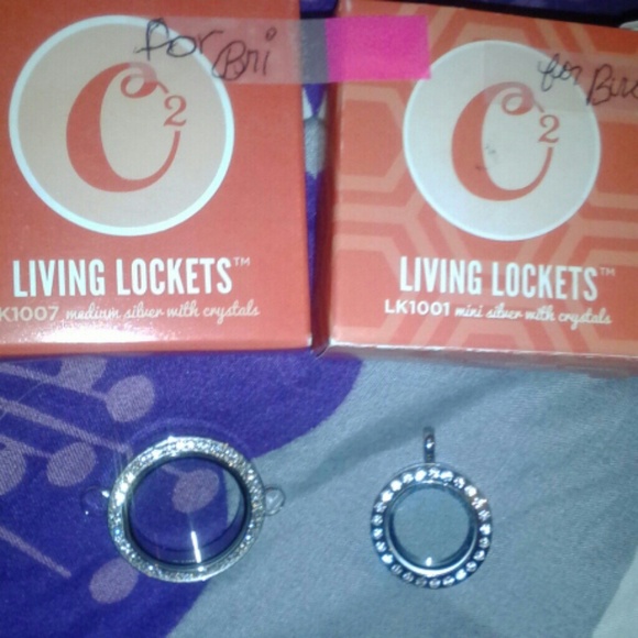 Living Lockets