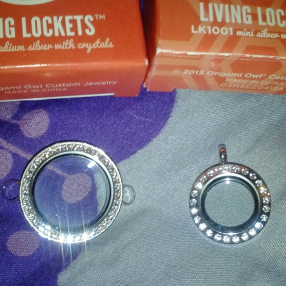 Living Lockets - Picture 2 of 2