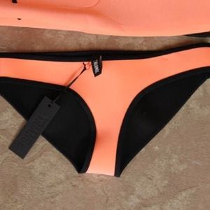 Triangl ARIZONA SUNSET Bikini Bottoms