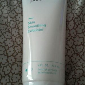 Proactiv Plus Step 1.
