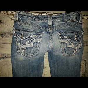 Big Star Jeans