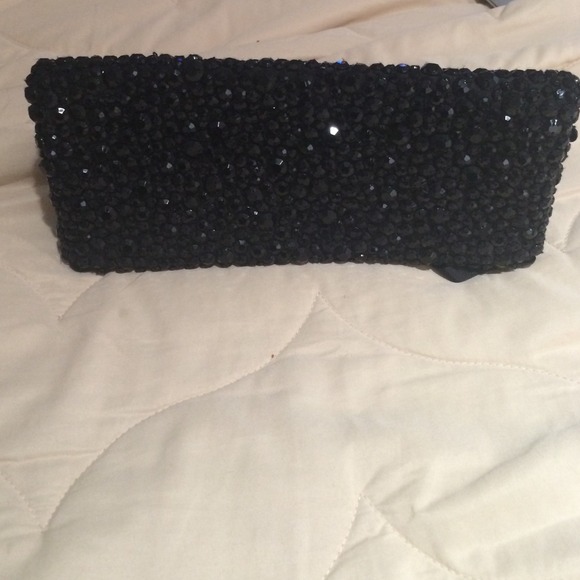 Banana Republic clutch - Picture 3 of 4