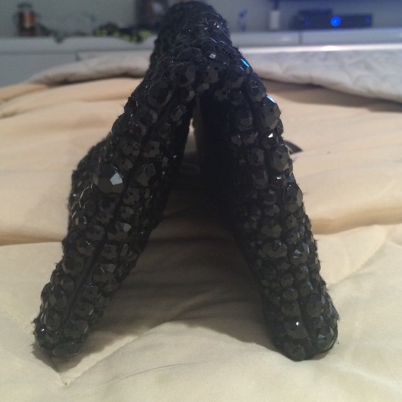 Banana Republic clutch - Picture 4 of 4