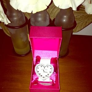 Betsey Johnson Watch