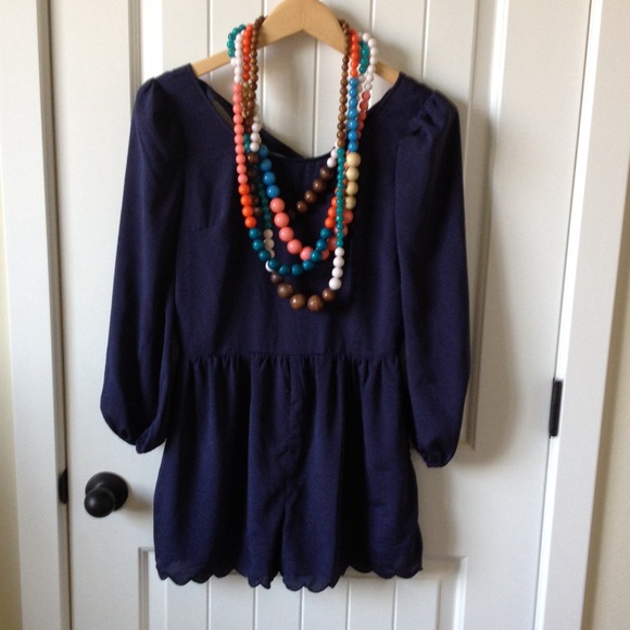 Ark & Co Other - ️Ark & Co romper
