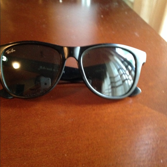 Wayfarer ray ban