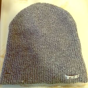 Neff Beanie Hat