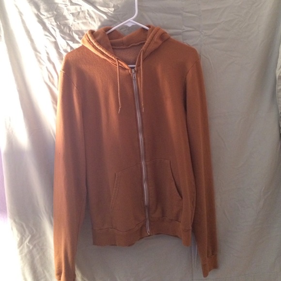 Medium American apparel jacket