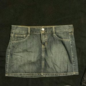 Skirt