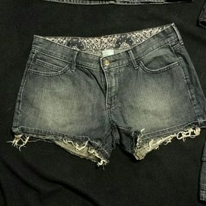 Shorts