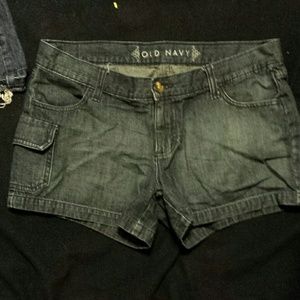 Shorts
