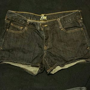 Shorts