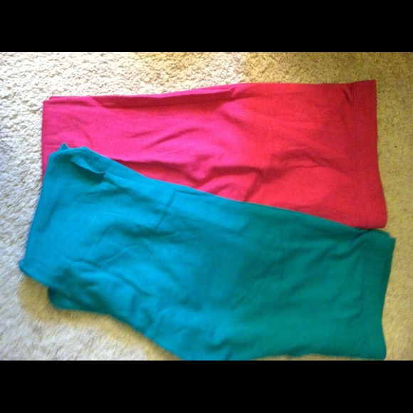 Leggins bundle