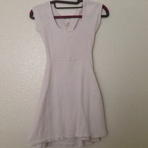 Brandy Melville Bethan dress