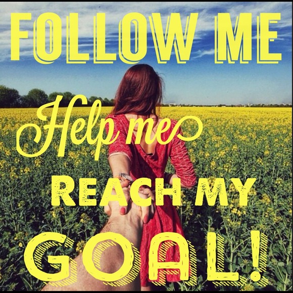 Poshmark Goal - Picture 2 of 3