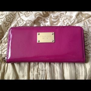 Magenta wallet