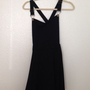 Cotton On overall dress