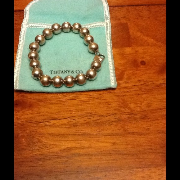 Authentic Tiffany & Co. Bracelet