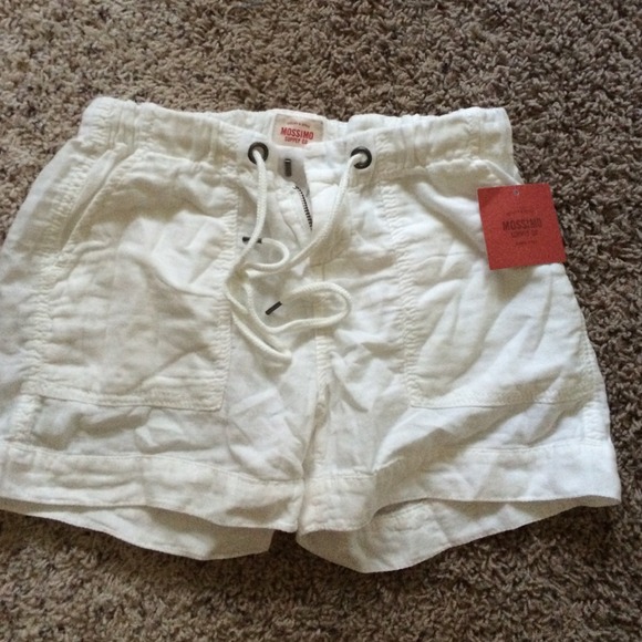 NEW WITH TAGS Mossimo supply co shorts!