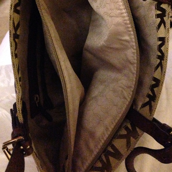 🎈TRADED Authentic Michael Kors - Picture 4 of 4