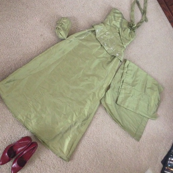 Formal Dress