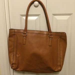 Merona Tote