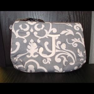 🌟SOLD🌟 Thirty-One Mini Zipper Pouch
