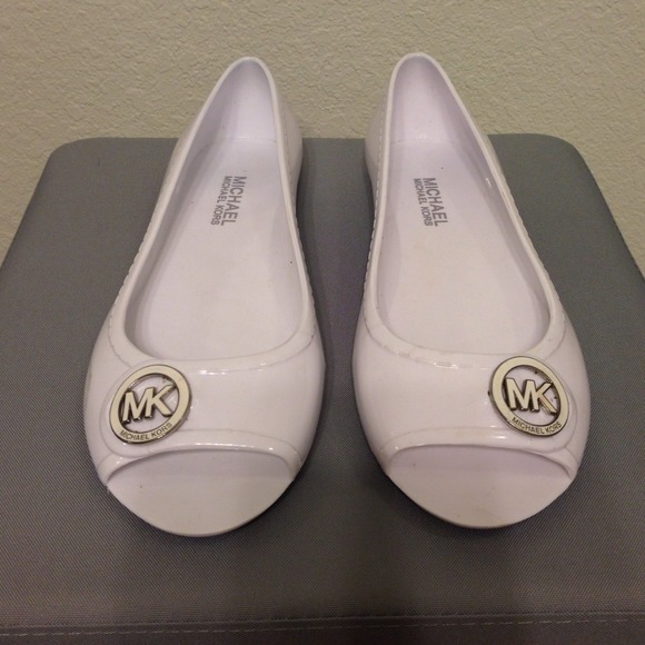 HOLD!!! Michael Kors worn only twice. Excellent