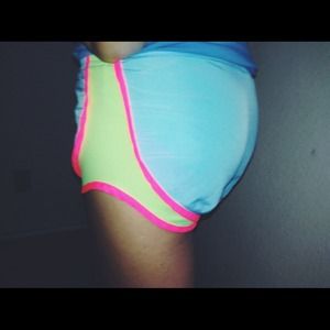 Nike shorts