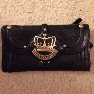 Juicy Couture Wallet