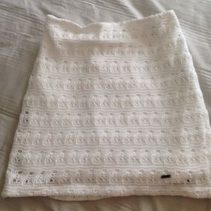 Hollister skirt