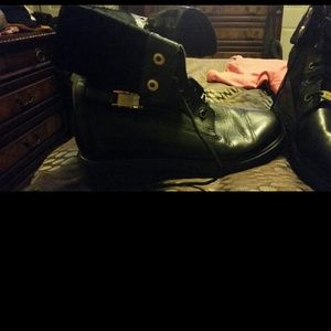 REDUCED!!! Timberland boots