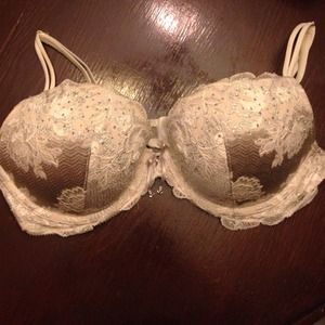 Very Sexy Push up Bra Victoria Secret