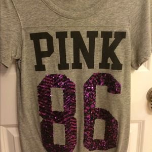 Victoria secret tee