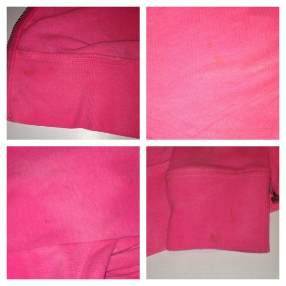 ❤️Pending sale?❤️I💖Victoria's Secret" hoodie - Picture 4 of 4