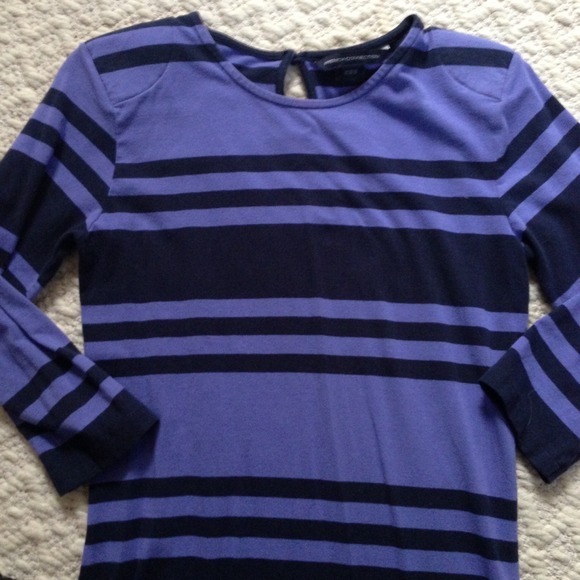 🚫🚫SOLD in bundle🚫🚫French Connection dress - Picture 2 of 4