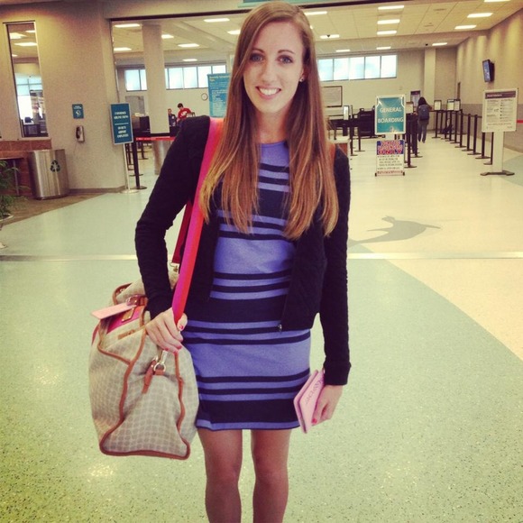 🚫🚫SOLD in bundle🚫🚫French Connection dress - Picture 4 of 4